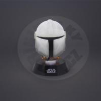 Lampička - Star Wars Mandalorian