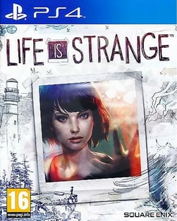 Life is Strange (PS4)