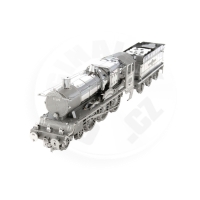 Metal Earth Harry Potter - Bradavický expres Metal Earth Harry Potter - Bradavický expres