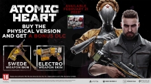 Atomic Heart (XONE/XSX) (1)