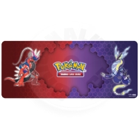 Pokemon UP: Koraidon &amp; Miraidon Playmat - 180 cm