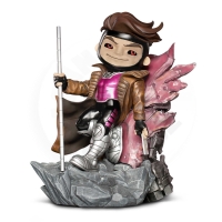 Iron Studios X-MEN - Gambit MiniCo Figure Iron Studios X-MEN - Gambit MiniCo Figure