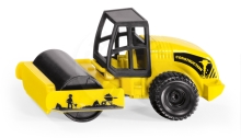 SIKU  - Compactor