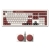 8BitDo 108 Mechanical Keyboard Fami Edition 8BitDo 108 Mechanical Keyboard Fami Edition