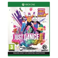 Just Dance 2019 (XONE)