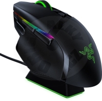 Razer Basilisk Ultimate with Charging Dock (PC) Razer Basilisk Ultimate with Charging Dock (PC)