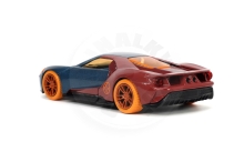 JADA Doctor Strange 2017 Ford GT 1:32 + figurka Doctor Strange (1)