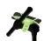 BONE bike holder for mobile phone 4.7 - 7.2", Bike Tie PRO 4 - Luminous