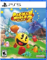 Pac-Man World 2 Re-PAC (PS5)