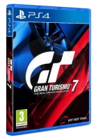 Gran Turismo 7 (PS4)