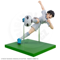 Banpresto CAPTAIN TSUBASA - MISAKI Banpresto CAPTAIN TSUBASA - MISAKI