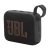 JBL Go 4 - černá JBL Go 4 - černá