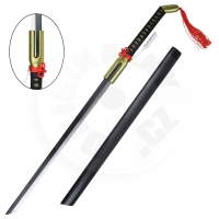 ORNAMETAL FANTASY SWORD ORNAMETAL FANTASY SWORD