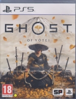 Ghost of Yotei (PS5)