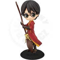 Bandai Banpresto figurka - Harry Potter Famfrpál edice - 15 cm Bandai Banpresto figurka - Harry Potter Famfrpál edice - 15 cm