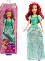Mattel Disney: Princess - Ariel panenka (HLW10)