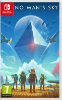 No Man’s Sky (Switch)