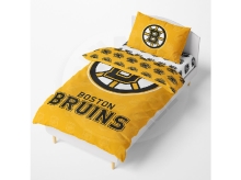 Povlečení - NHL Boston Bruins Shields Povlečení - NHL Boston Bruins Shields