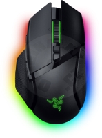 Razer Basilisk V3 Pro 35K - Bezdrátová ergonomická herní myš -černá (RGB) Razer Basilisk V3 Pro 35K - Bezdrátová ergonomická herní myš -černá (RGB)