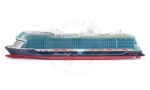 SIKU Super - Výletní loď Main Schiff Relax SIKU Super - Výletní loď Main Schiff Relax