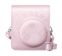Fujifilm Instax pouzdro pro MINI 13 - Candy Pink