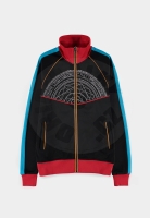 Difuzed Marvel Dr Strange pánská bunda - L