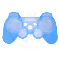 Controller Skin Blue (PS3)