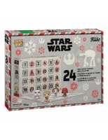 Funko Advent Calendar: Marvel Holiday Funko Advent Calendar: Marvel Holiday