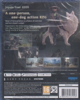 Beast of Reincarnation (PS5)