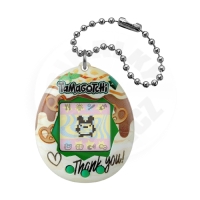 Tamagotchi - Original Caramel Nuts Tamagotchi - Original Caramel Nuts