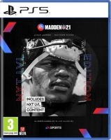 Madden NFL 21 NXT LVL (PS5)