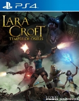 Lara Croft and the Temple of Osiris (PS4)
