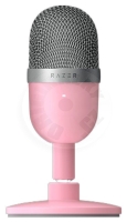Razer Seiren Mini - růžová
