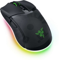 Razer Cobra Pro - Bezdrátová herní myš - RGB / Černá Razer Cobra Pro - Bezdrátová herní myš - RGB / Černá