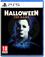 Halloween: The Game (PS5) Halloween: The Game (PS5)