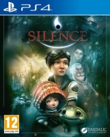 Silence (PS4)