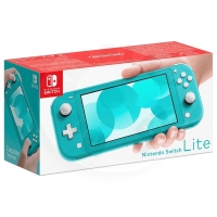 Nintendo Switch Lite - Turquoise