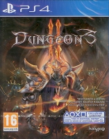 Dungeons 2 (PS4)