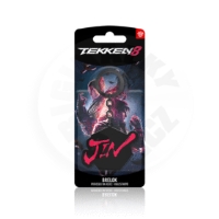 Keychain - Tekken 8 Jin