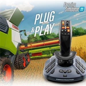 Thrustmaster SimTask FarmStick (PC)