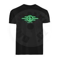 Fallout T-SHIRT „JOIN VAULT-TEC TE“ XXL