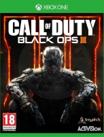 Call of Duty: Black Ops III (XONE) použité