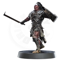 Weta Workshop The Lord of the Rings - Lurtz Figures of Fandom - 25cm