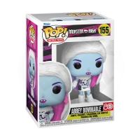 Funko Pop! Retro Toys: Monster High - Abbey Bominable
