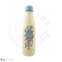 Nerezová láhev - Harry Potter Dobby 500ml