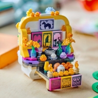LEGO® Iconic 40811 Oltář mrtvých_(7)