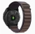 Garmin náhradní řemínek - tkaný nylon - 26mm pro řadu Fénix - tmavě fialová Garmin náhradní řemínek - tkaný nylon - 26mm pro řadu Fénix - tmavě fialová