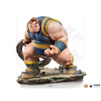 Iron Studios socha X-men - Blob, měřítko 1:10