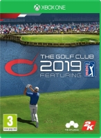 The Golf Club 2019 (XONE)