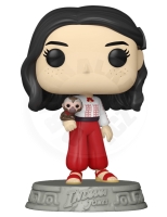 Funko Pop! Movies: Indiana Jones Raiders of the Lost Ark - Marion Ravenwood #1351